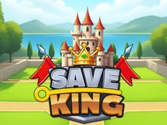 Cluiche Save King