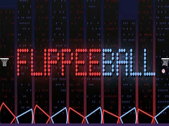 Cluiche Flippee Ball