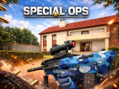 Cluiche Special Ops