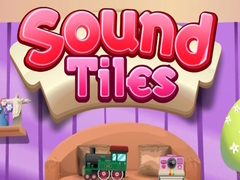 Cluiche Sound Tiles