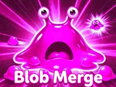 Cluiche Blob Merge