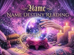 Cluiche Name Destiny Reading