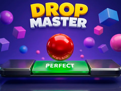 Cluiche Drop Master