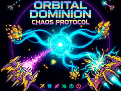Cluiche Orbital Dominion Chaos Protocol