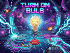 Cluiche Turn on Bulb