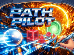 Cluiche Path Pilot