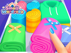 Cluiche Small Wardrobe