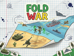 Cluiche Fold War