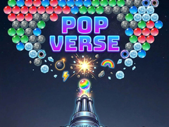 Cluiche Popverse