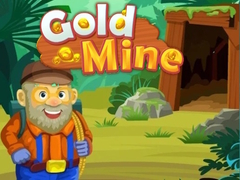 Cluiche Gold Mine