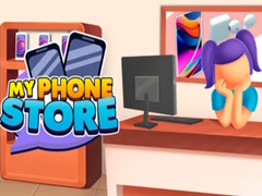Cluiche My Phone Store