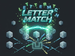 Cluiche Letter Match