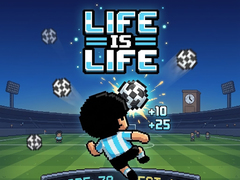 Cluiche Life is life