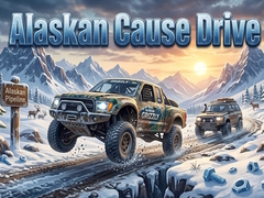 Cluiche Alaskan Cause Drive