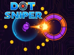 Cluiche Dot Sniper