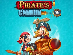 Cluiche Pirate Cannon A Mega Battle