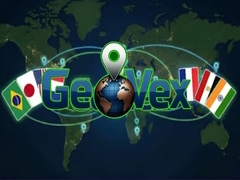 Cluiche GeoVex 