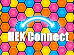 Cluiche HEX Connect