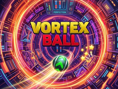 Cluiche Vortex Ball