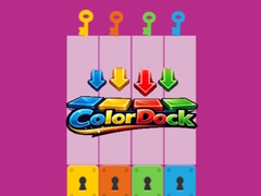 Cluiche ColorDock