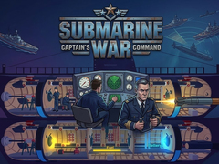 Cluiche Submarine War