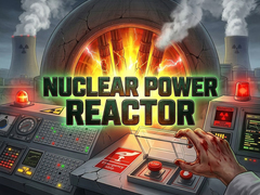 Cluiche Nuclear Power Reactor