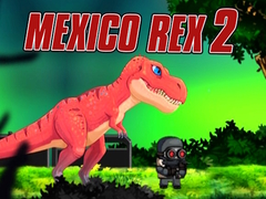 Cluiche Mexico Rex 2