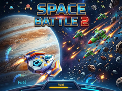 Cluiche Space Battle 2