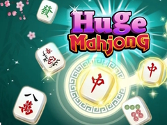 Cluiche Huge Mahjong