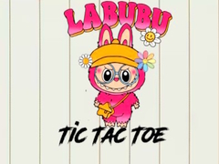 Cluiche Labubu Tic Tac Toe