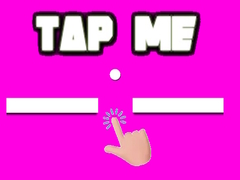 Cluiche Tap Me