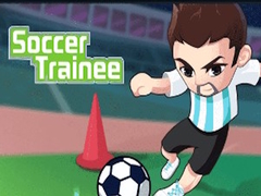Cluiche Soccer Trainee