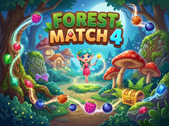 Cluiche Forest Match 4