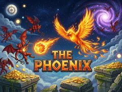 Cluiche The Phoenix