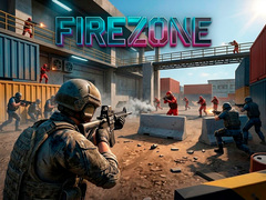 Cluiche FireZone