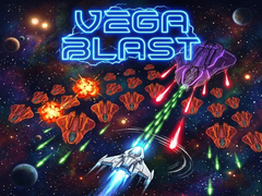 Cluiche Vega Blast
