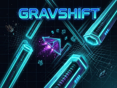 Cluiche Gravshift