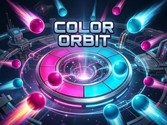Cluiche Color Orbit