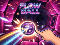 Cluiche FlowBall
