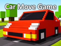 Cluiche Car Move Game
