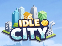 Cluiche Idle City