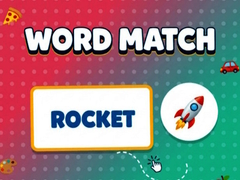 Cluiche Word Match