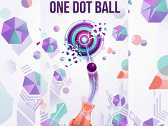 Cluiche One Dot Ball