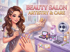 Cluiche Beauty Salon