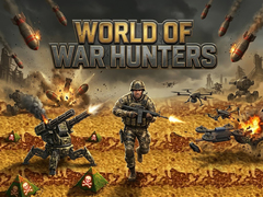 Cluiche World of War Hunters