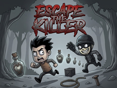 Cluiche Escape The Killer