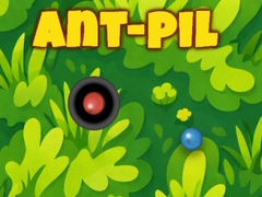 Cluiche Ant Pil