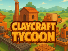 Cluiche Clay Craft Tycoon