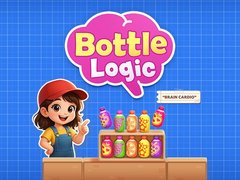 Cluiche Bottle Logic