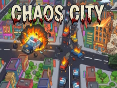 Cluiche Chaos City